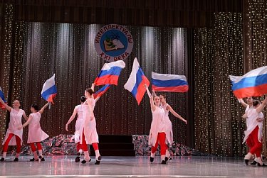 В Оренбурге подвели итоги конференции «Интеллектуалы XXI»